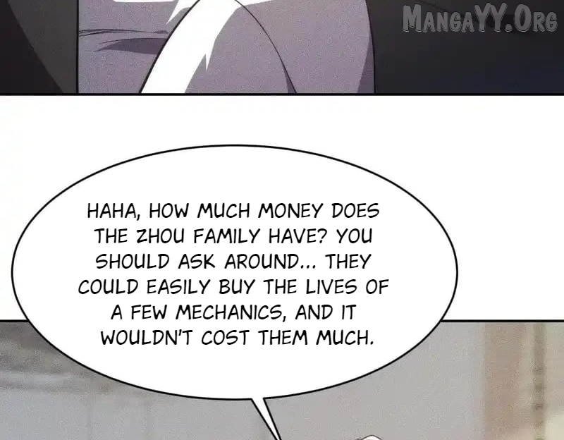Hidden Dragon in the City (2025) Chapter 17 - page 150